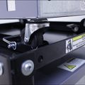 Space Saving Mobile Stacking Rack for All IMS Hydra Model RQE and RQT Pressurized Mold Circulators - Image 2