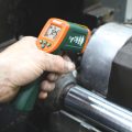 Mini IR Thermometer, Extech Model IR267