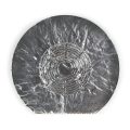 Drool Disc for Heater Band Protection Unpunched Perforated for Use with Assorted Diameter Nozzles