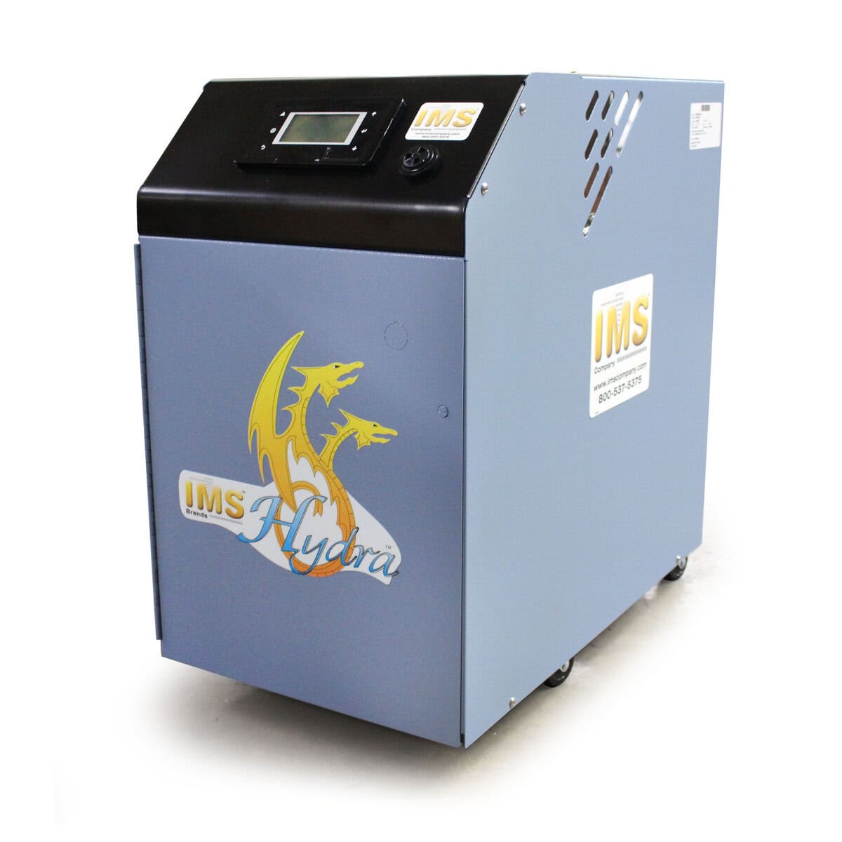 Circulator, Water, Hydra RQT0920, 9kW, 230/60/3 - Image 1