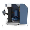 Circulator, Water, Hydra RQT1220, 12kW, 460/60/3
