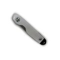 Folding Pocket Knife with Blade Lock