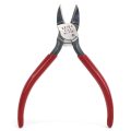 Gate Cutter, 5″, Model FF5, Keiba PL-725, 15° Flat Back Blade, Slim Profile, Coil Spring