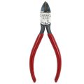 Gate Cutter, 5″, Model FF5, Keiba PL-725, 15° Flat Back Blade, Slim Profile, Coil Spring