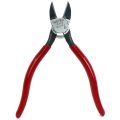 Gate Cutter, 7″, Model FF7, Keiba PL-727, 15° Flat Back Blade, Slim Profile, Coil Spring
