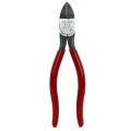Gate Cutter, 7″, Model FF7, Keiba PL-727, 15° Flat Back Blade, Slim Profile, Coil Spring