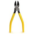 Gate Cutter, 7-1/4″, Model FF7PU, Keiba NH-227, 15º Flat Back Blade, Slim Profile, Coil Spring