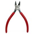 Gate Cutter, 6″, Model GA5, Keiba PL-756, 45° Flat Back Blade, Slim Profile, Coil Spring