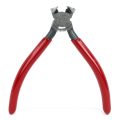 Gate Cutter, 5-1/2″, Model GA6, Keiba PL-796, 90° Flat Back Blade, Slim Profile, Coil Spring