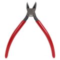 Gate Cutter, 6-1/2″, Model GA7, Keiba PL-757, 45° Flat Back Blade, Slim Profile, Coil Spring