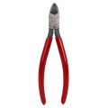 Gate Cutter, 6-1/2″, Model GA7, Keiba PL-757, 45° Flat Back Blade, Slim Profile, Coil Spring
