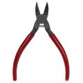 Gate Cutter, 5-3/4″, Model GR5, Keiba PL-775, 16º Rounded Back Blade, Slim Profile, Coil Spring