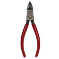 Gate Cutter, 5-3/4″, Model GR5, Keiba PL-775, 16º Rounded Back Blade, Slim Profile, Coil Spring