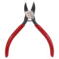 Gate Cutter, 4-1/2″, Model S4, Keiba PL-714, 20° Rounded Back Blade, Slim Profile, Coil Spring