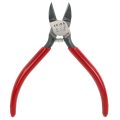 Gate Cutter, 5", Model S5, Keiba PL-715, 20° Rounded Back Blade, Slim Profile, Coil Spring - Image 1