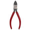 Gate Cutter, 5", Model S5, Keiba PL-715, 20° Rounded Back Blade, Slim Profile, Coil Spring - Image 2