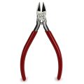 Gate Cutter, 5″, Model S5A, Keiba MN-A05, 25º Rounded Back Blade, Slim Profile, Coil Spring
