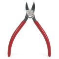 Gate Cutter, 6″, Model S6, Keiba PL-716, 20° Rounded Back Blade, Slim Profile, Coil Spring