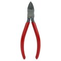 Gate Cutter, 6″, Model S6, Keiba PL-716, 20° Rounded Back Blade, Slim Profile, Coil Spring