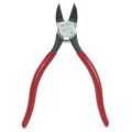 Gate Cutter, 7″, Model S7, Keiba PL-717, 20° Rounded Back Blade, Slim Profile, Coil Spring
