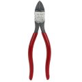 Gate Cutter, 7″, Model S7, Keiba PL-717, 20° Rounded Back Blade, Slim Profile, Coil Spring