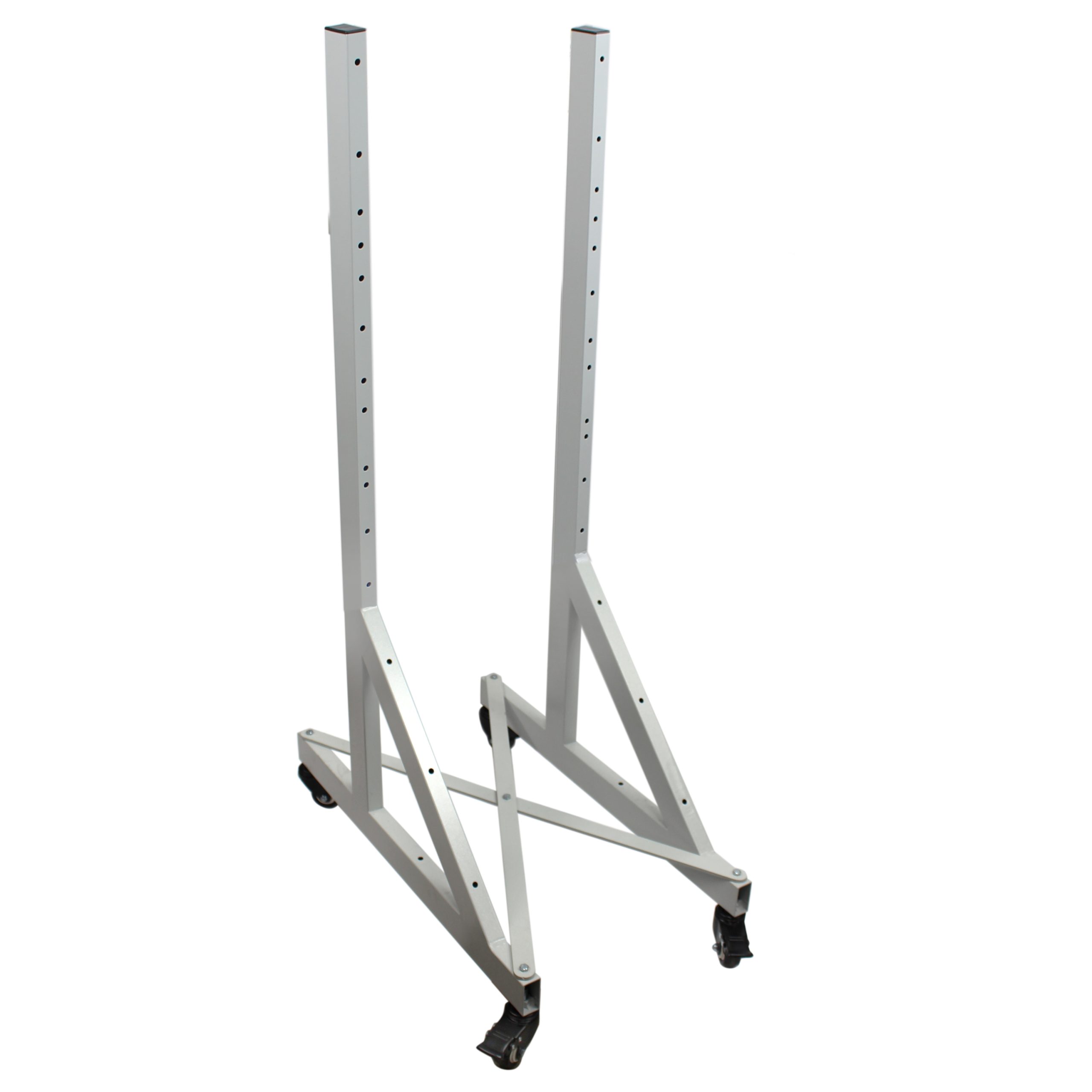 Mainframe Housing Floor Stand for 5-Zone Temperature Control System - Image 1
