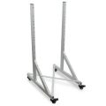 Mainframe Housing Floor Stand for 8-Zone and 12-Zone Temperature Control System