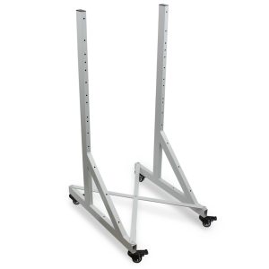 Mainframe Housing Floor Stand for 8-Zone and 12-Zone Temperature Control System