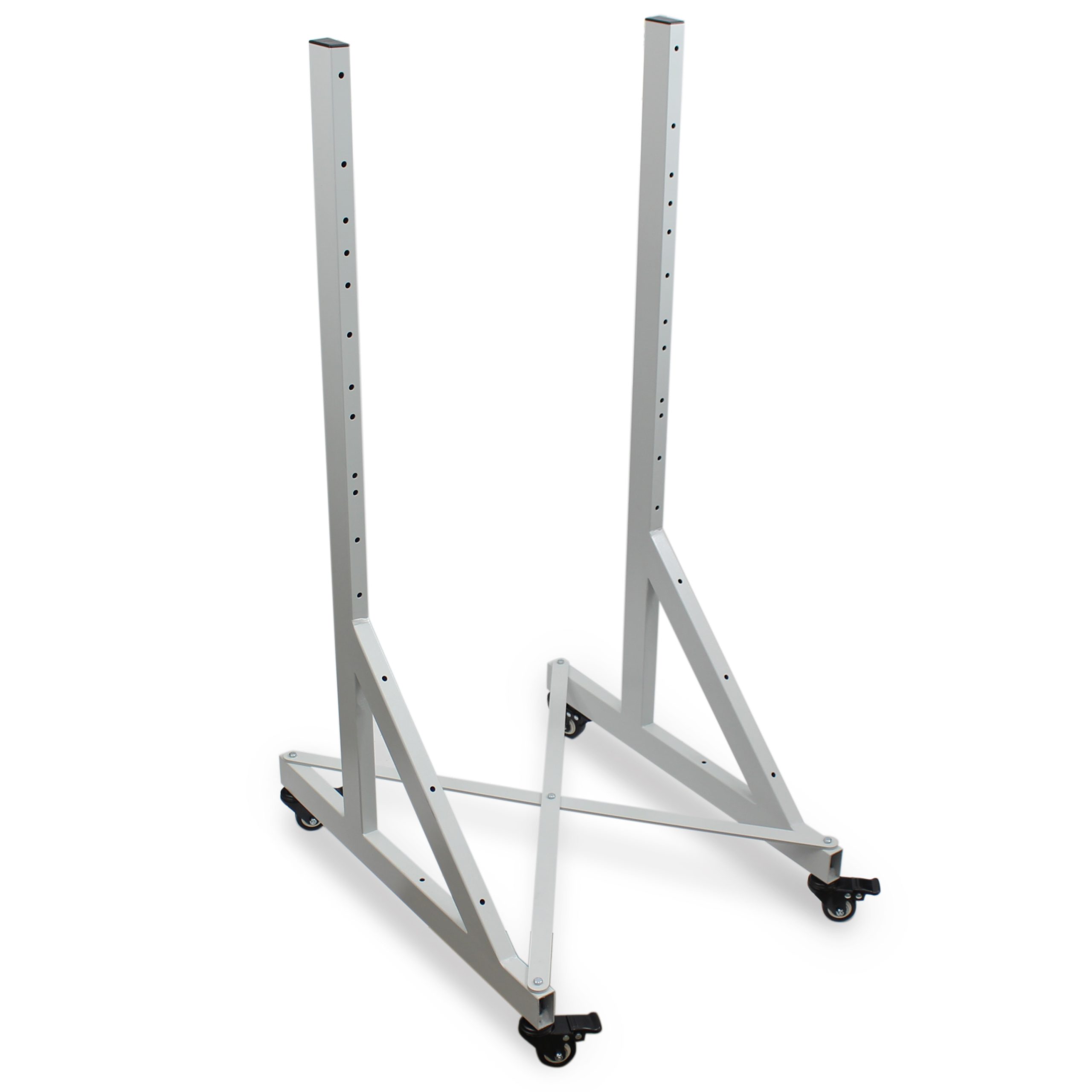 Mainframe Housing Floor Stand for 8-Zone and 12-Zone Temperature Control System - Image 1
