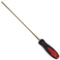 Brass Rod, Straight with Flat/Blunt Nose, 3/16″ Rod Diameter, 13-3/4″ Overall Length