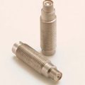 Rupture Disk, Slotted Head, 1.82″ Length, 12500 psi, 1/2″-20 Mounting Threads
