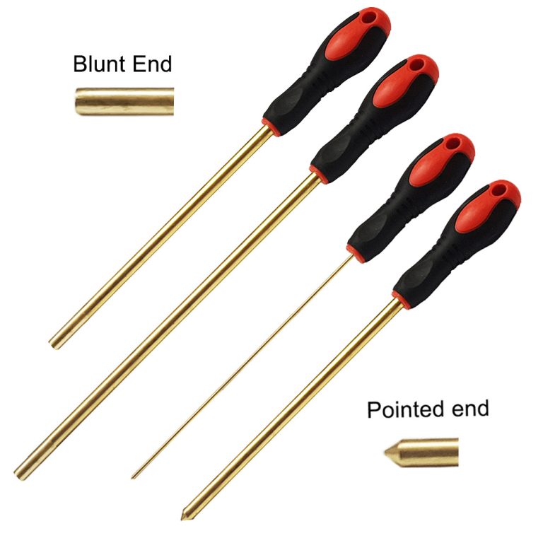 Brass Rods