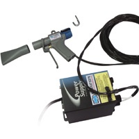 Cobra Static Neutralizing Air Gun Assembly