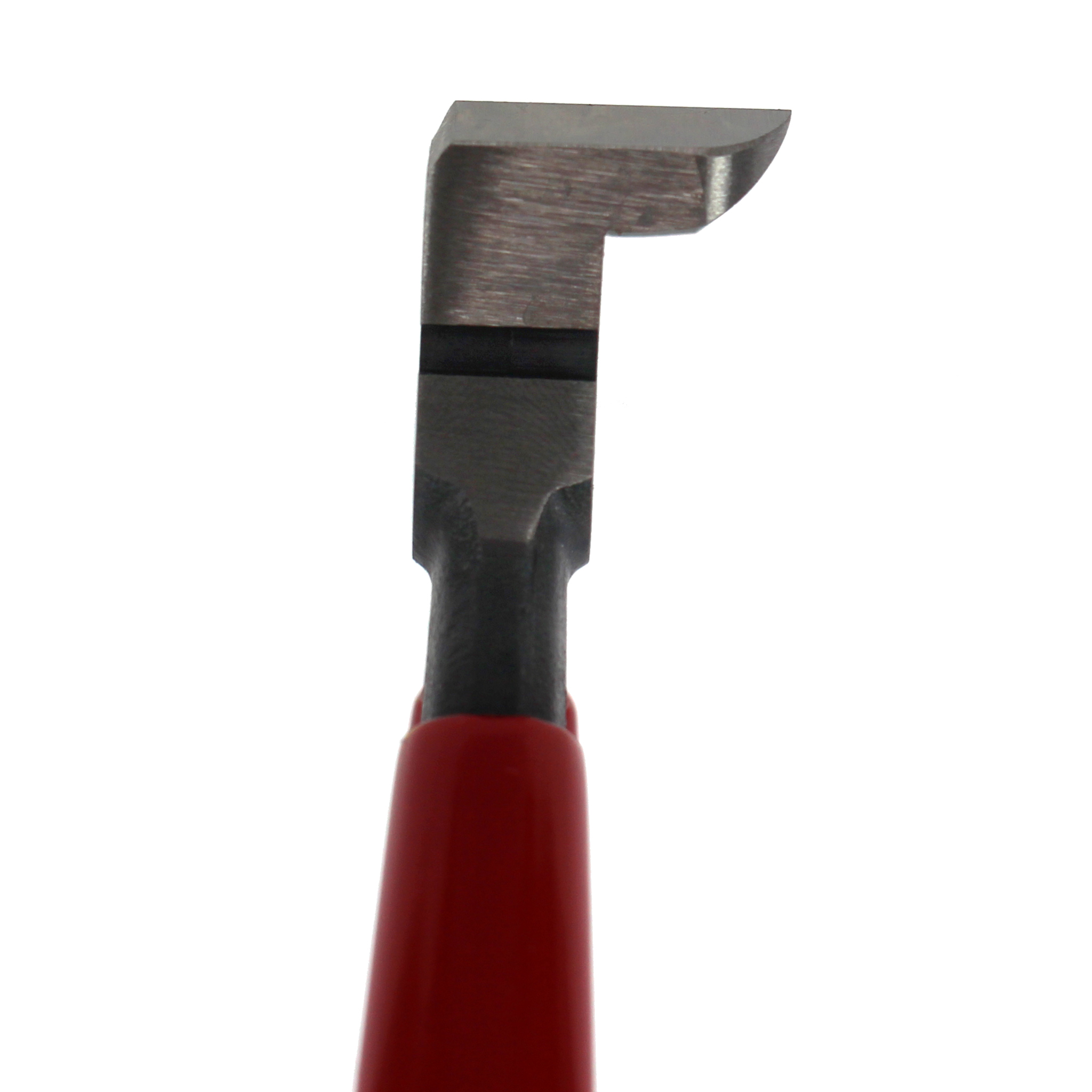 Gate Cutter, 5-1/2", Model GA6, Keiba PL-796, 90° Flat Back Blade, Slim Profile, Coil Spring - Image 4
