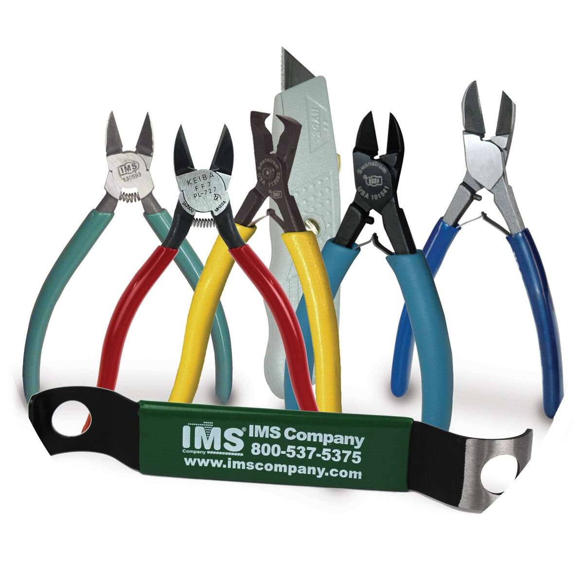 Gate Cutters