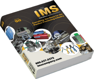 IMS Catalog cover