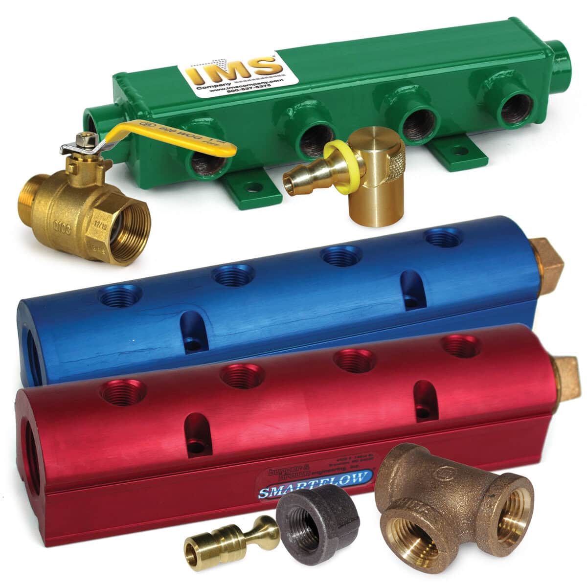 MANIFOLDS
