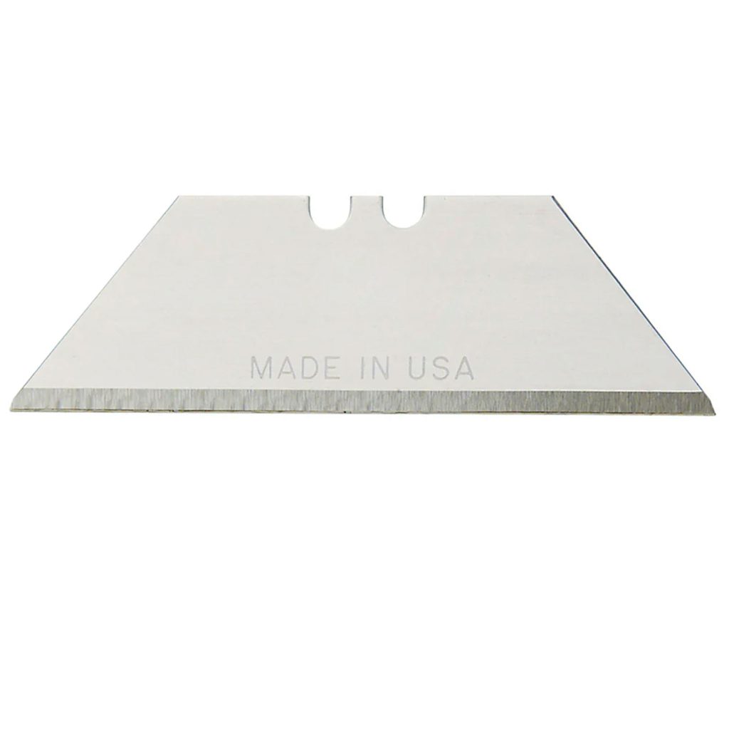 Blade, Reversable Straight, for Item 130676