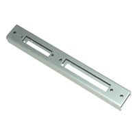 Mounting Bracket for Edge Connectors