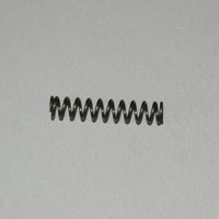 Coil Spring for 7" Economy Series Cutters