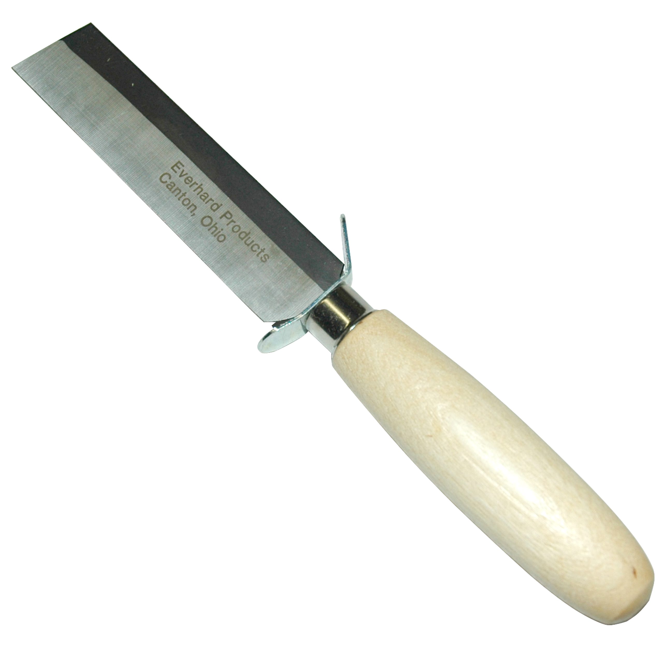 Trim Knife, Square Point, 4" - Image 1