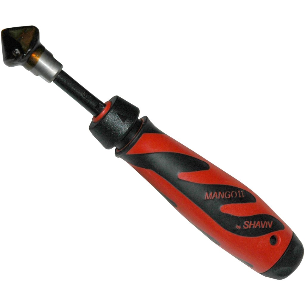 Deburring Tool, Rout-A-Burr, Countersink