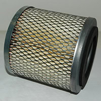 Receiver Filter, for DAC-1, DAC-2, DAC-3, ARID-X 18/25/35 & APD 1/2/3/4