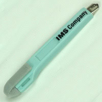 Utility Knife, 9mm Breakaway, Ceramic Blade