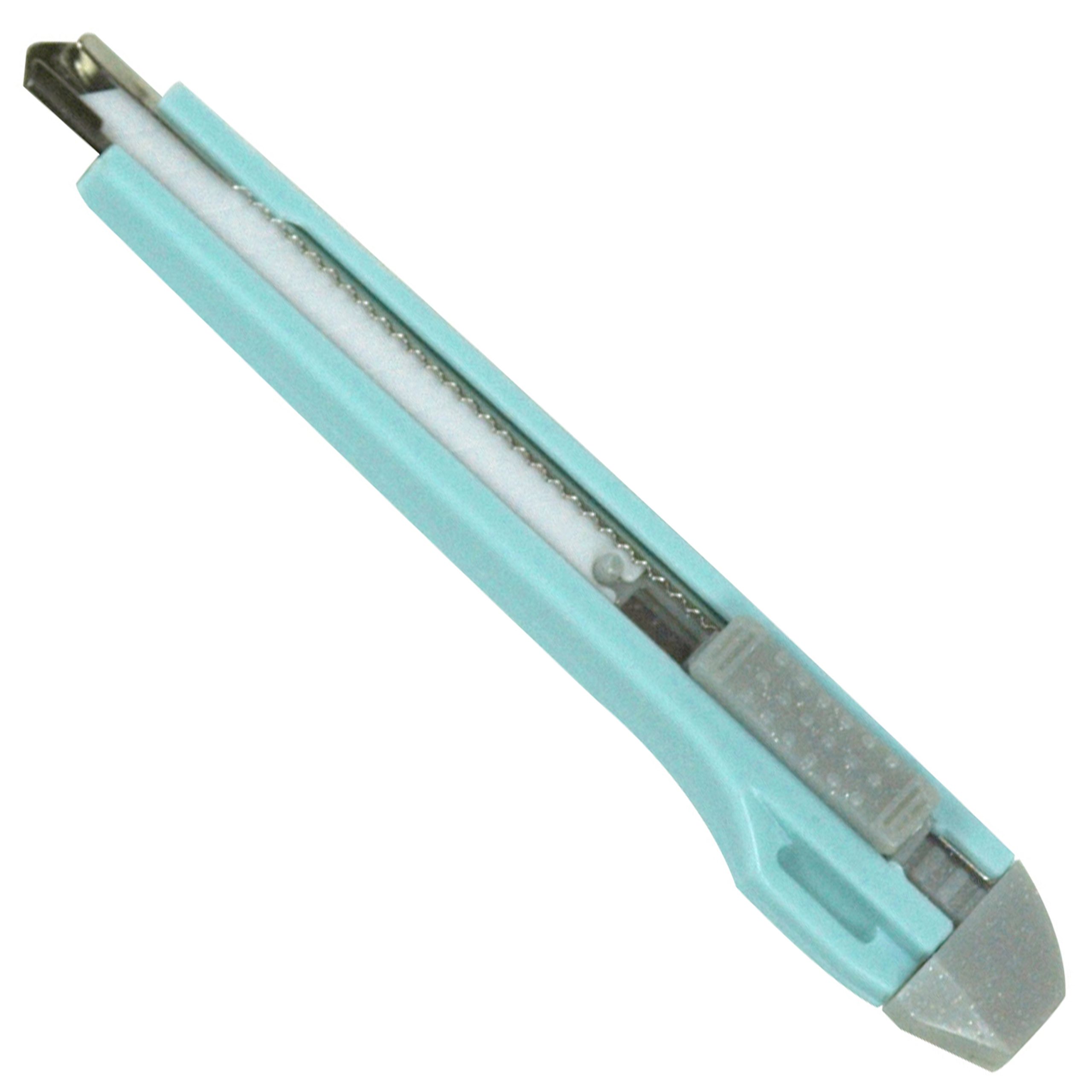 Utility Knife, 9mm Breakaway, Ceramic Blade - Image 2
