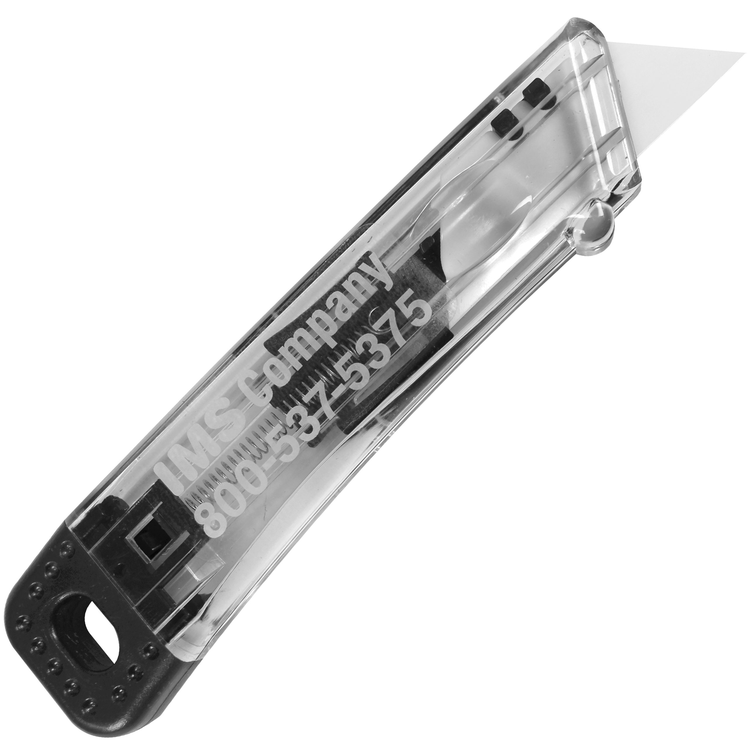 Utility Knife With Ceramic Blade, Low-Cost - Image 1