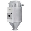 Shini Drying Hopper, Model DH-450U, 550 lb Hopper Capacity
