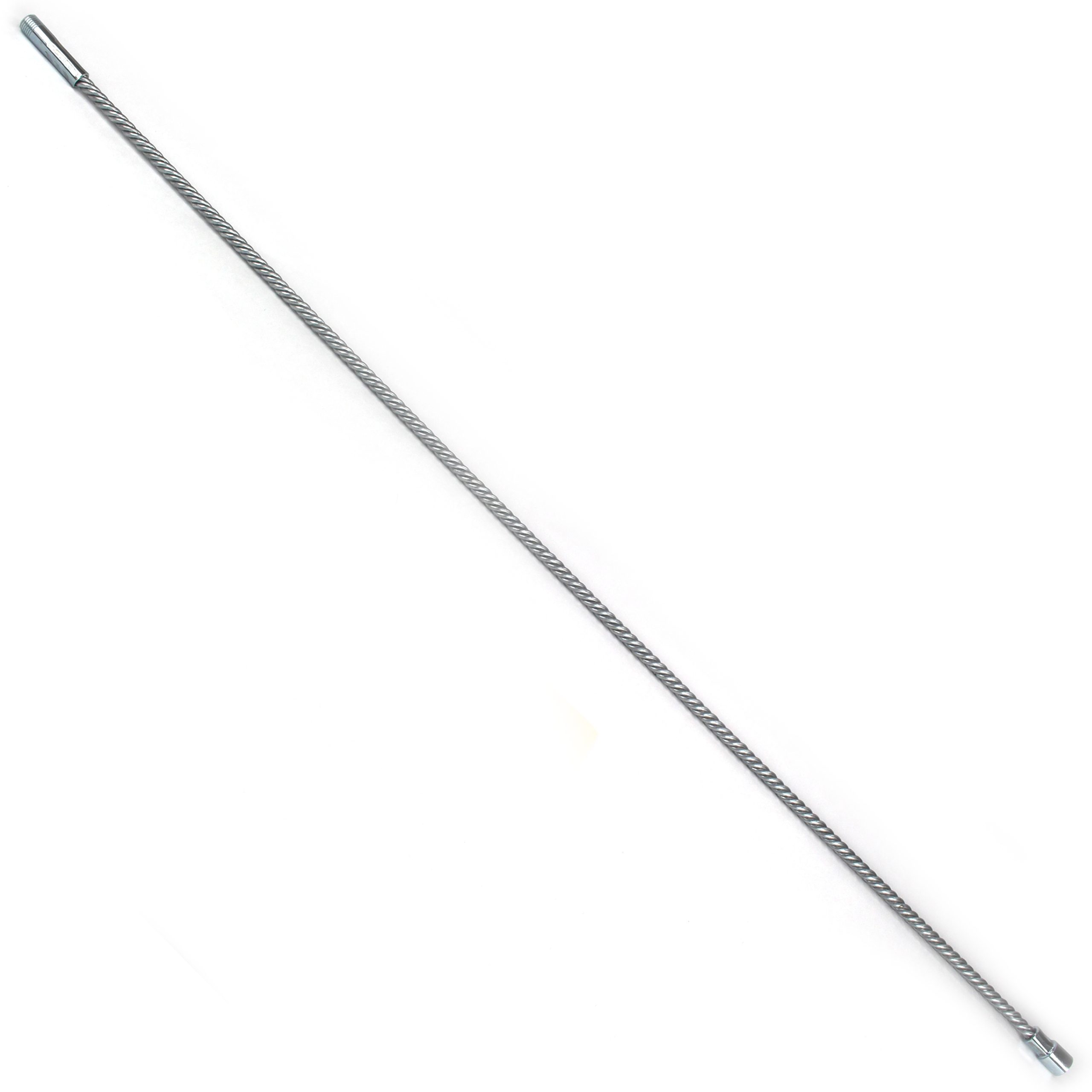 Brass Utility Cup Brush, 2" Brush Diameter - Image 1