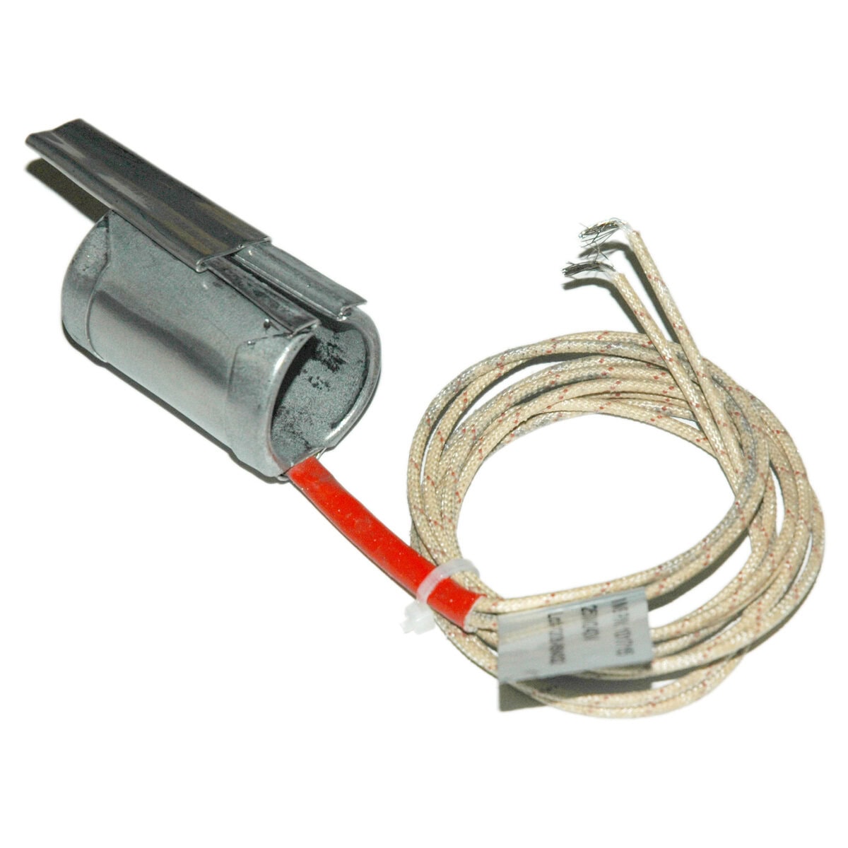 Heater Band, 1" Inside Diameter x 2" Wide, Mica, 240 Volt, 250 Watt - Image 1