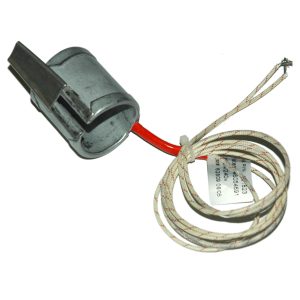 Heater Band, 1-1/2" Inside Diameter x 2" Wide, Mica, 240 Volt, 300 Watt